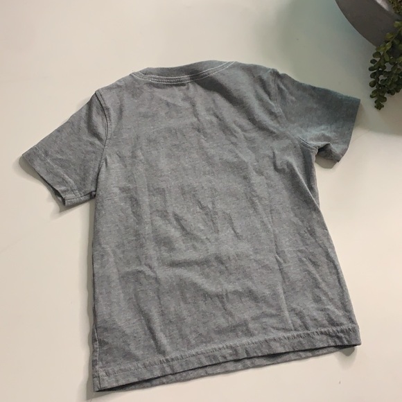 Carter’s small fry graphic short sleeve T-shirt 3T unisex toddler - Picture 5 of 5